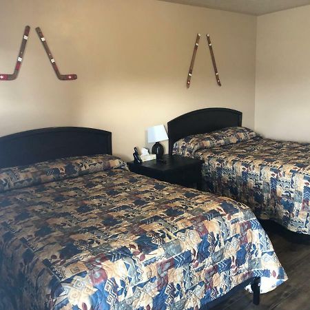 Stratford Motel Whitehorse Ngoại thất bức ảnh