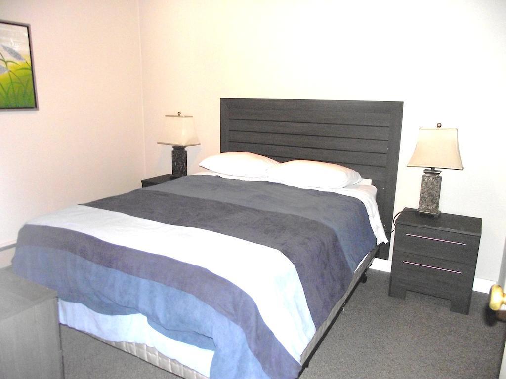 Stratford Motel Whitehorse Phòng bức ảnh