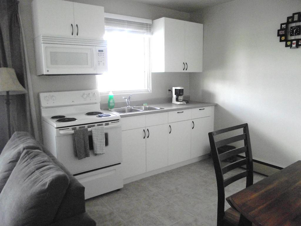 Stratford Motel Whitehorse Phòng bức ảnh