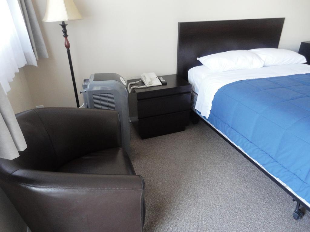 Stratford Motel Whitehorse Ngoại thất bức ảnh