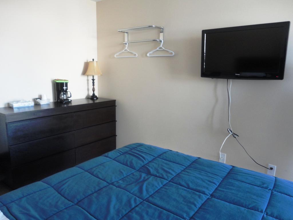 Stratford Motel Whitehorse Ngoại thất bức ảnh