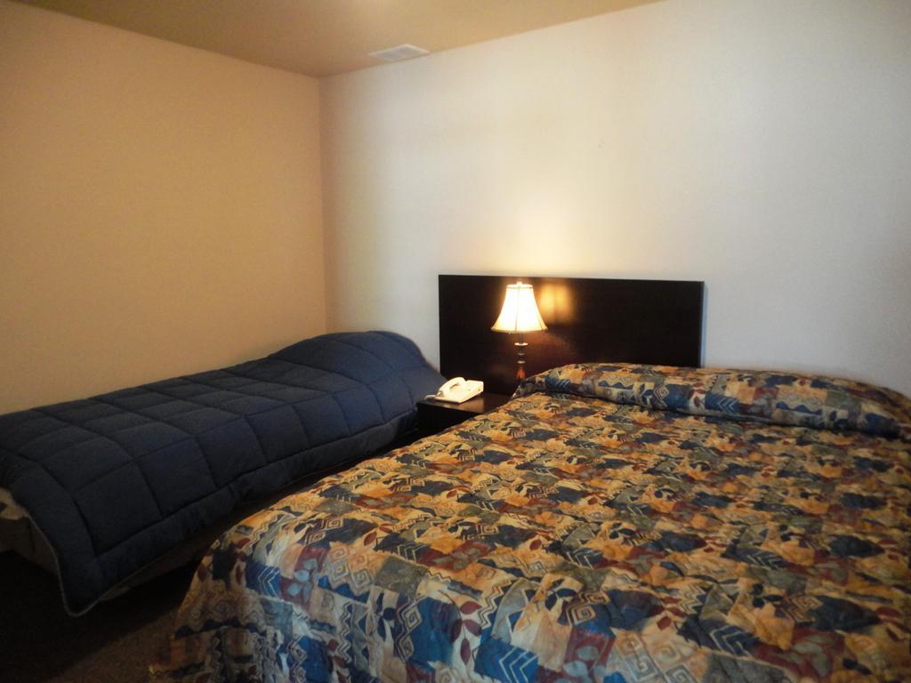 Stratford Motel Whitehorse Ngoại thất bức ảnh
