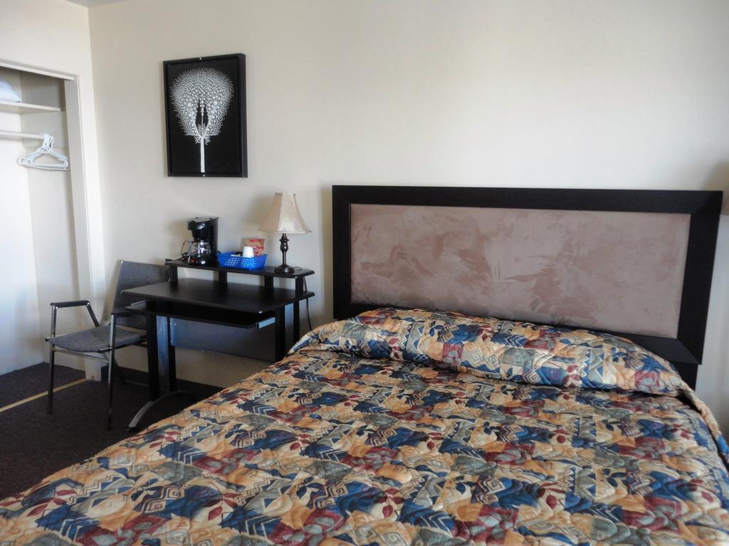Stratford Motel Whitehorse Phòng bức ảnh