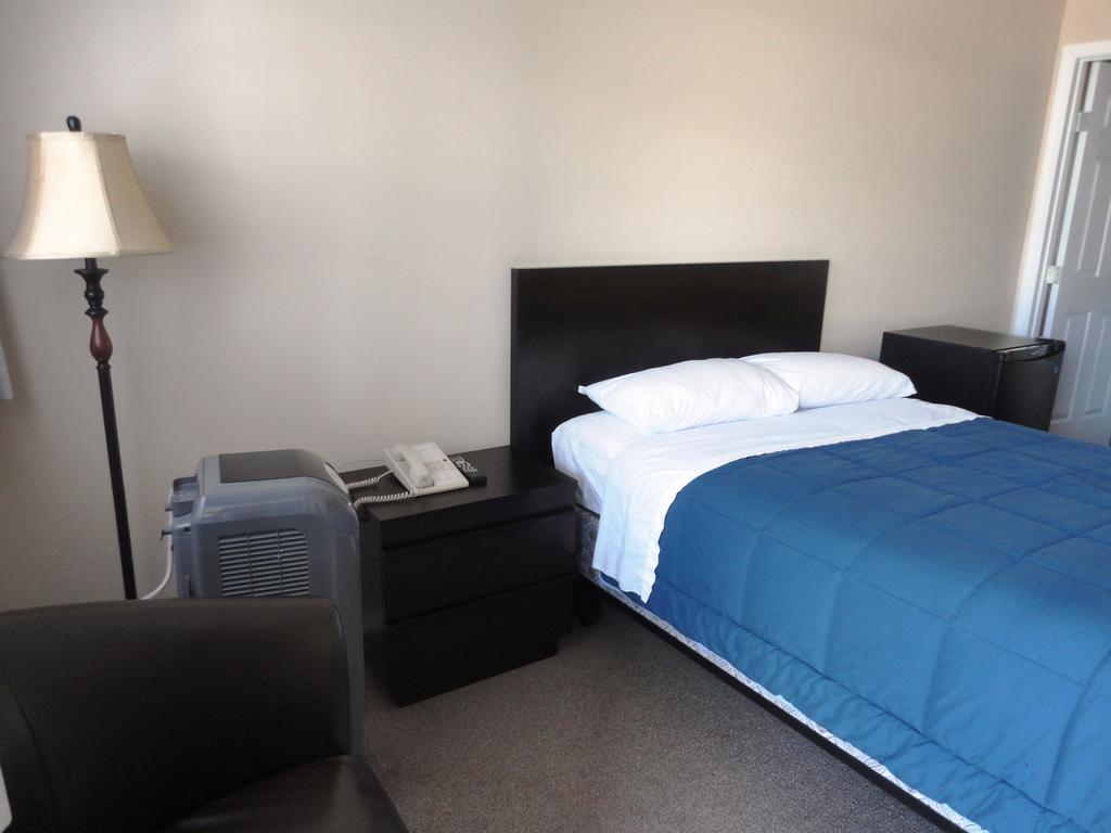 Stratford Motel Whitehorse Phòng bức ảnh