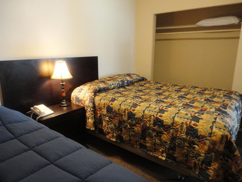 Stratford Motel Whitehorse Phòng bức ảnh