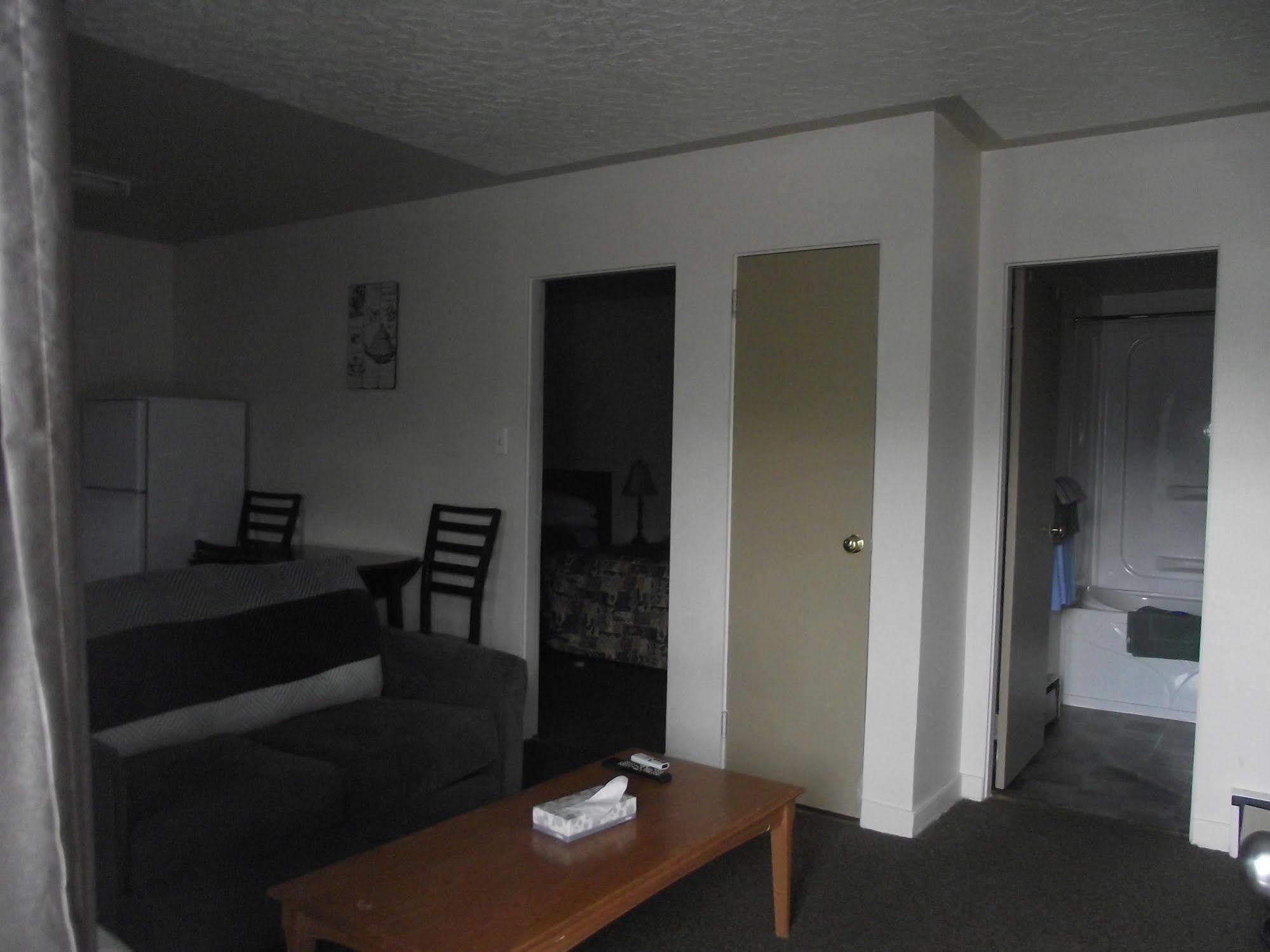 Stratford Motel Whitehorse Ngoại thất bức ảnh