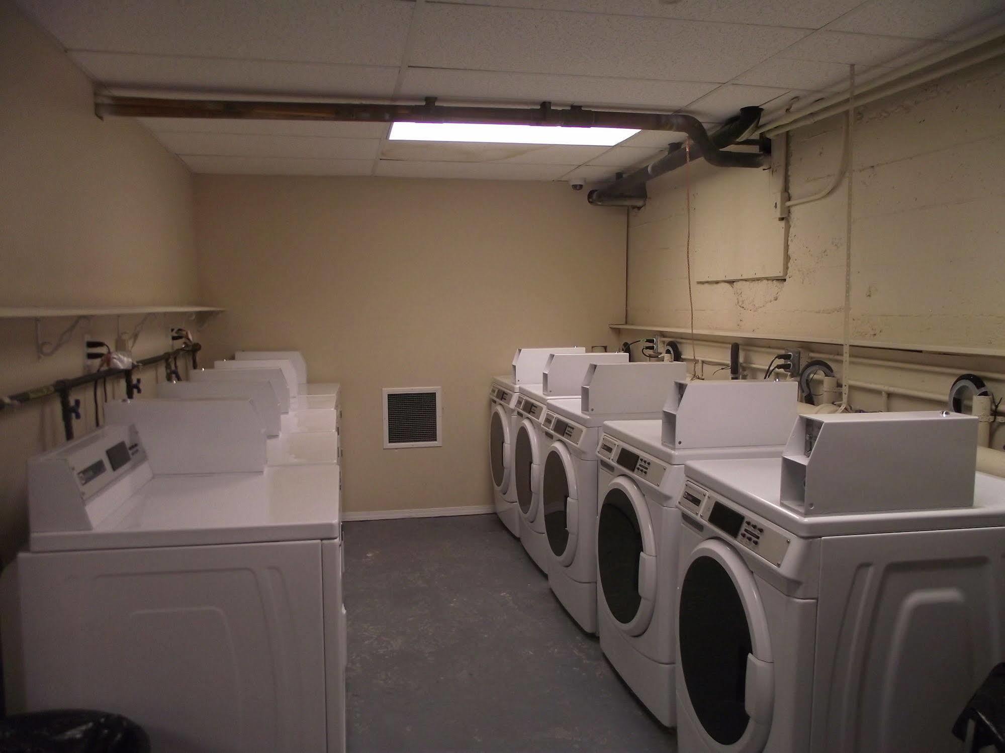Stratford Motel Whitehorse Ngoại thất bức ảnh