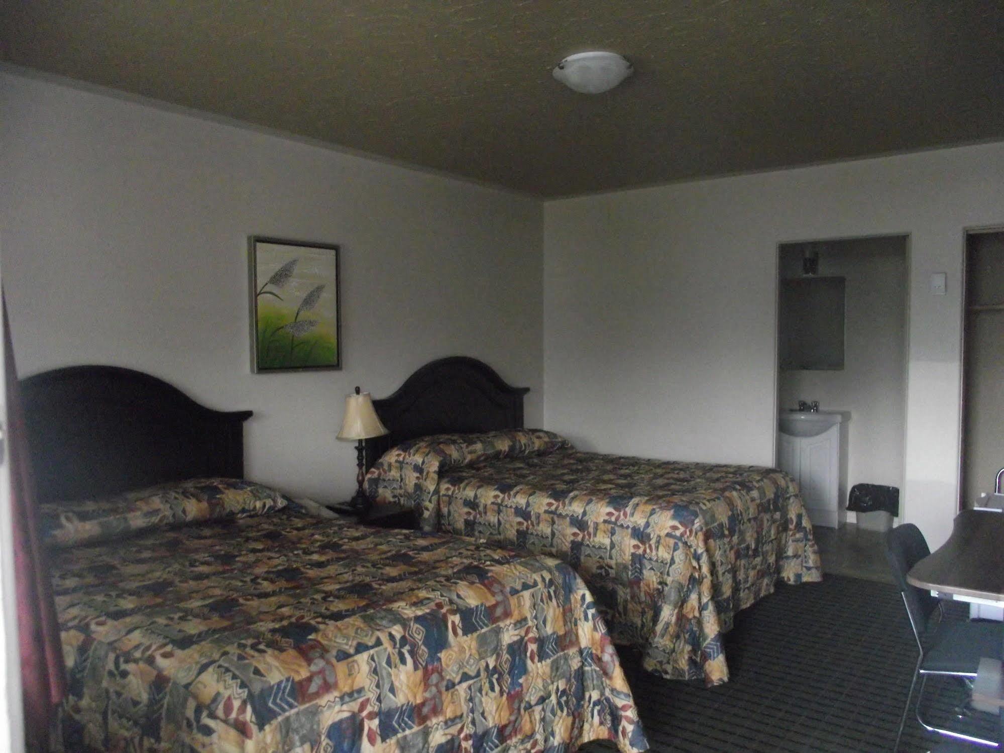 Stratford Motel Whitehorse Ngoại thất bức ảnh
