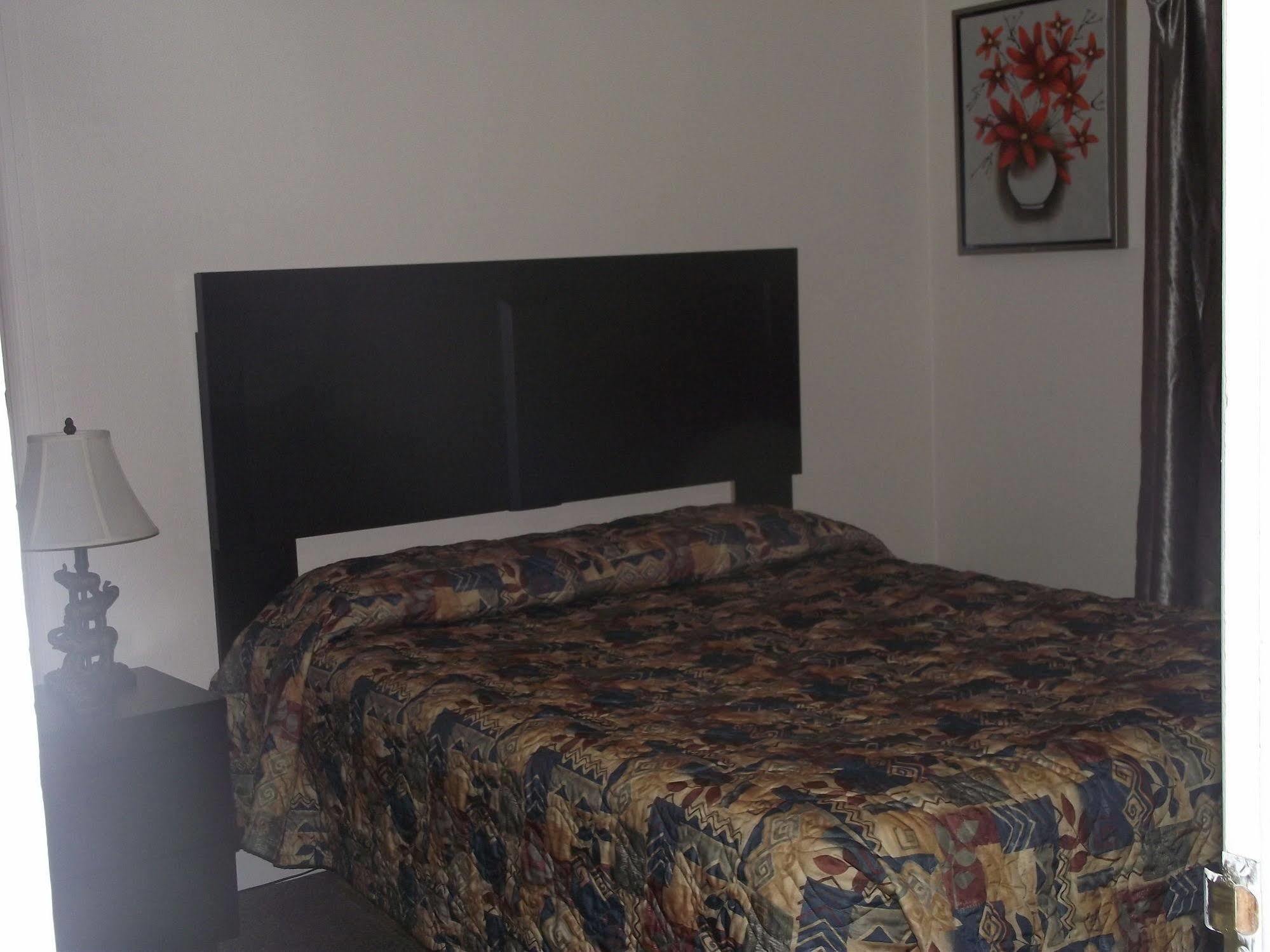 Stratford Motel Whitehorse Ngoại thất bức ảnh