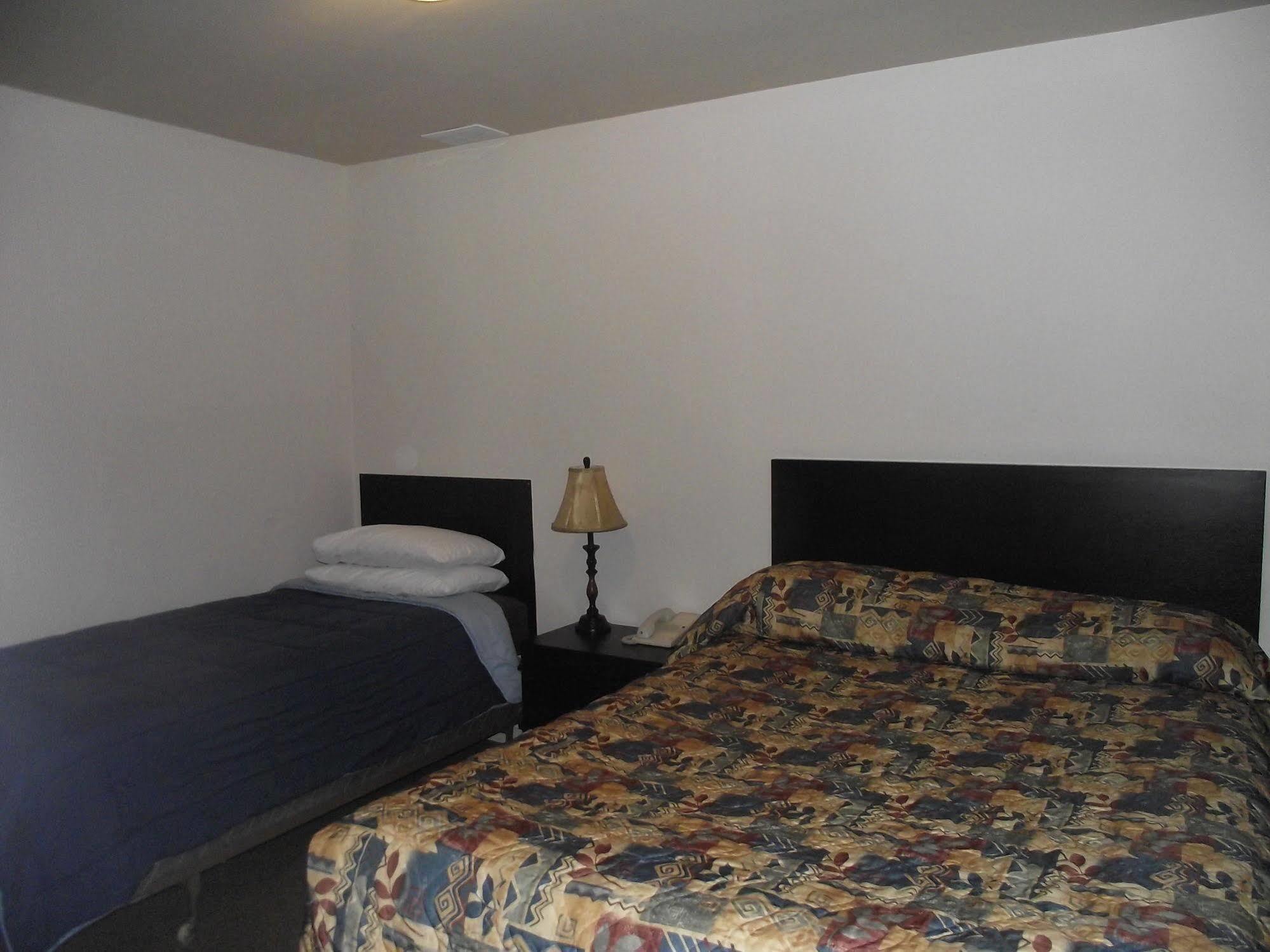 Stratford Motel Whitehorse Ngoại thất bức ảnh