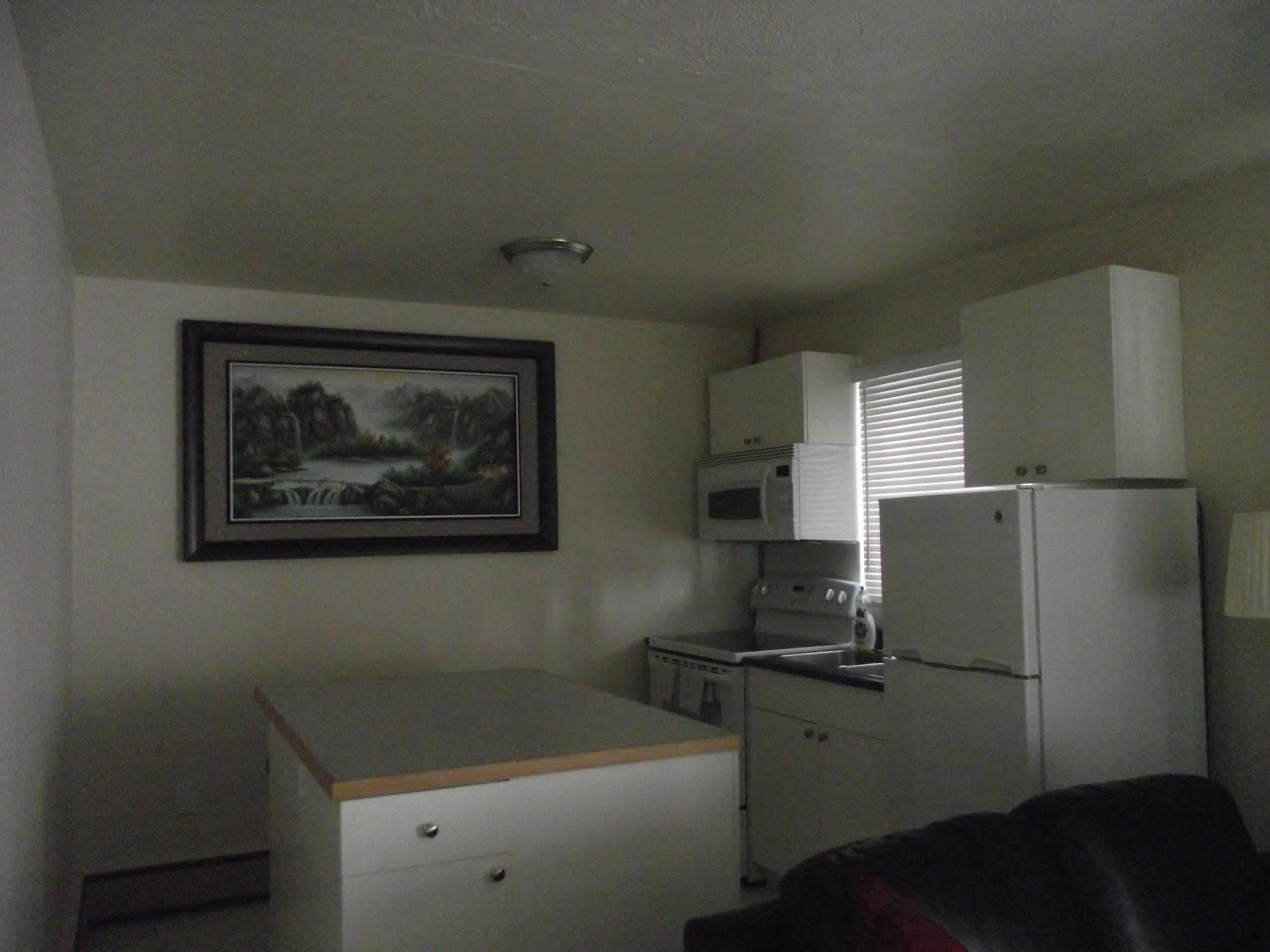 Stratford Motel Whitehorse Ngoại thất bức ảnh
