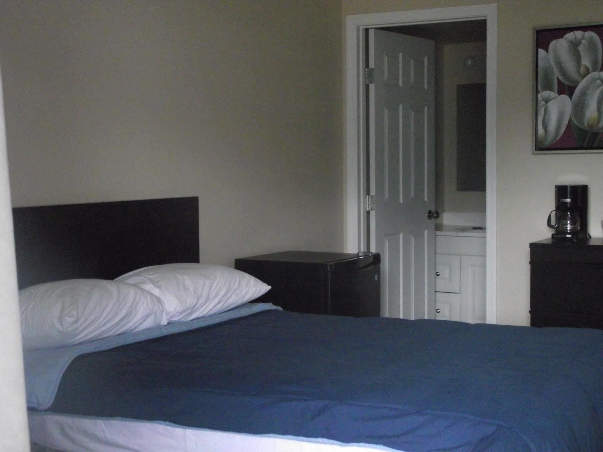 Stratford Motel Whitehorse Ngoại thất bức ảnh