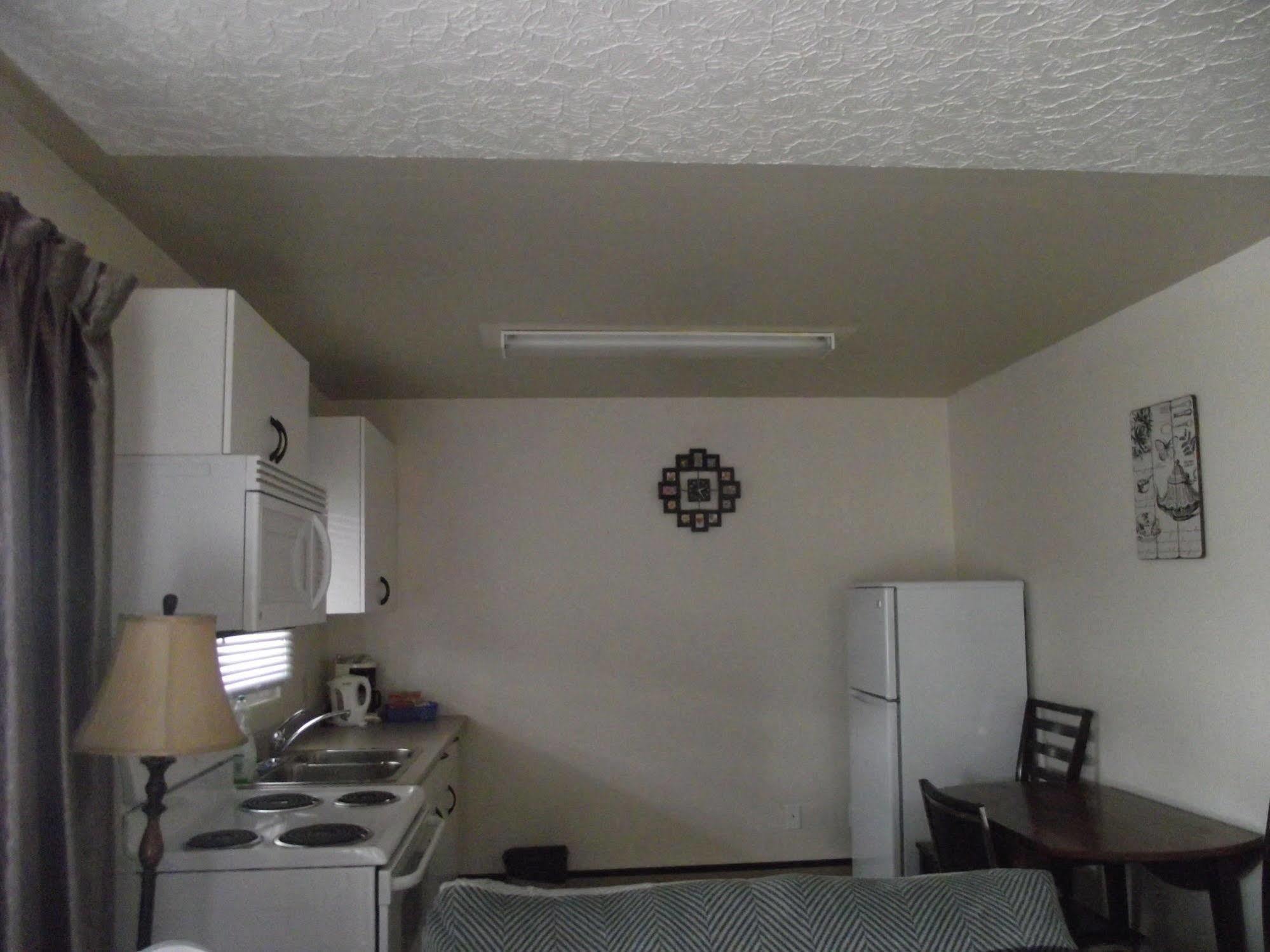 Stratford Motel Whitehorse Ngoại thất bức ảnh