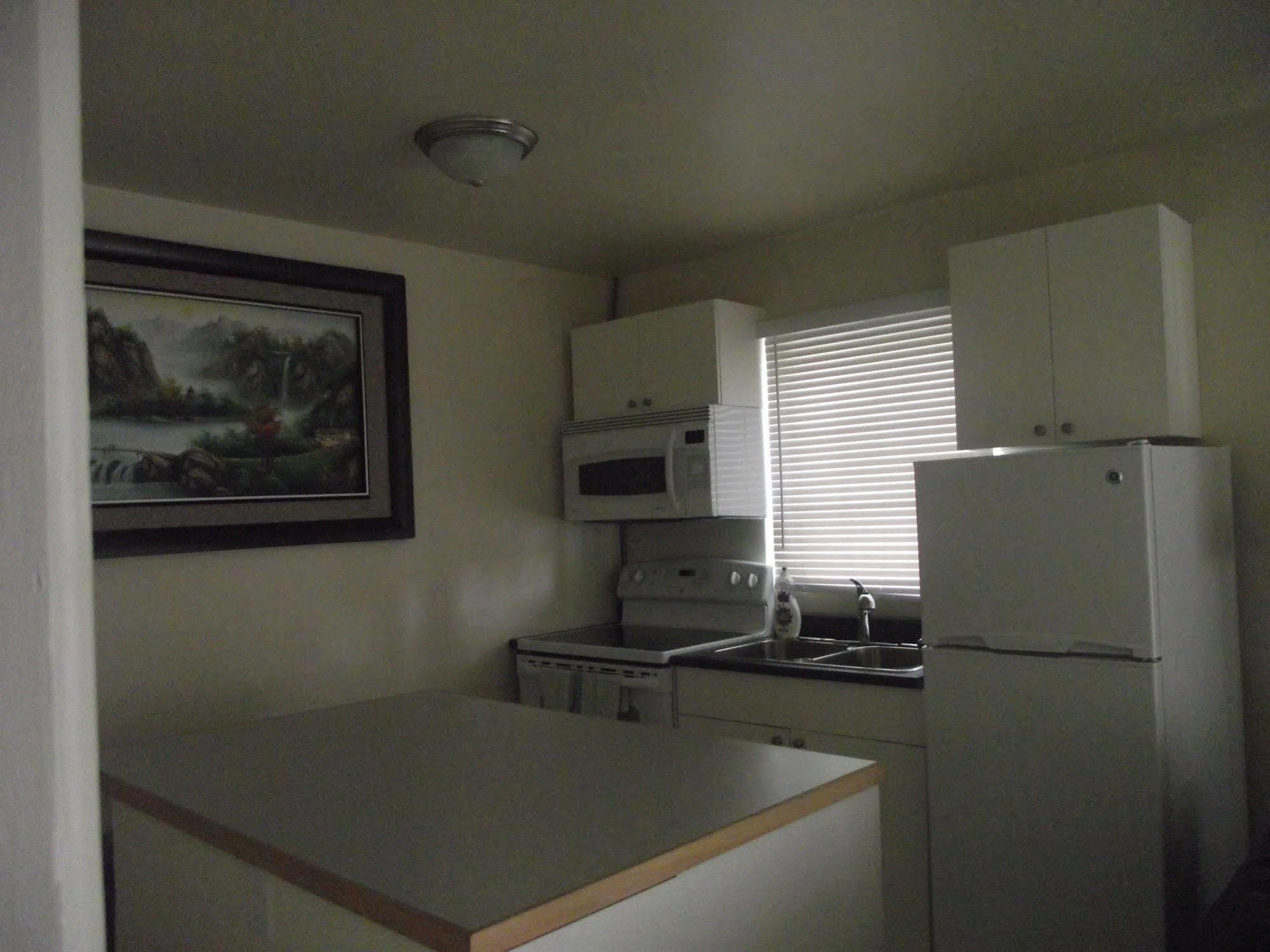 Stratford Motel Whitehorse Ngoại thất bức ảnh