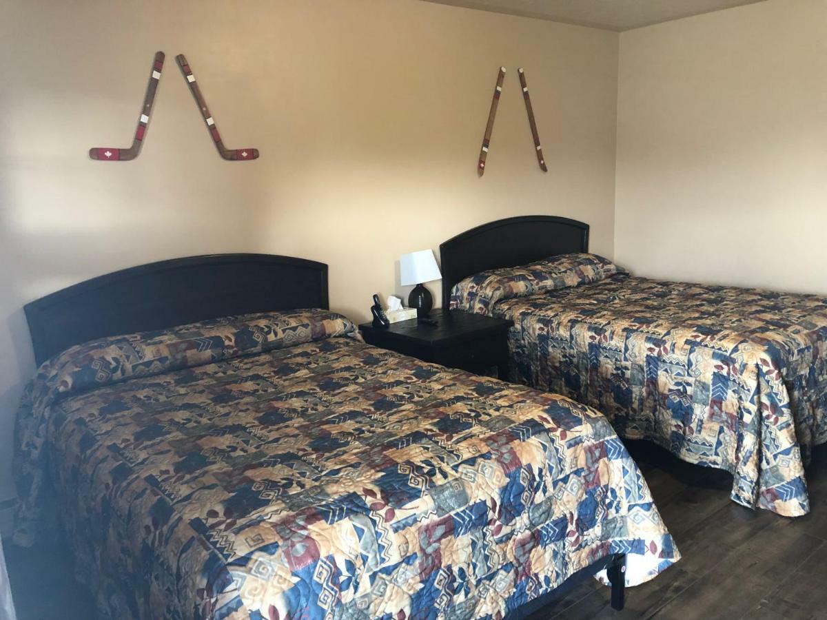 Stratford Motel Whitehorse Ngoại thất bức ảnh